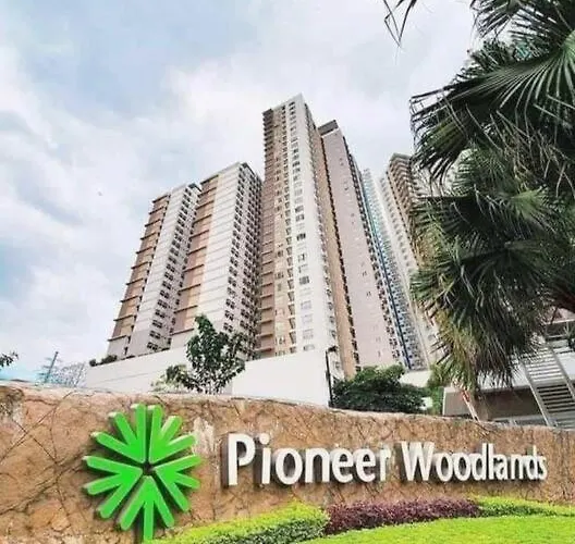 Apartment In Metro V Pad Manila
