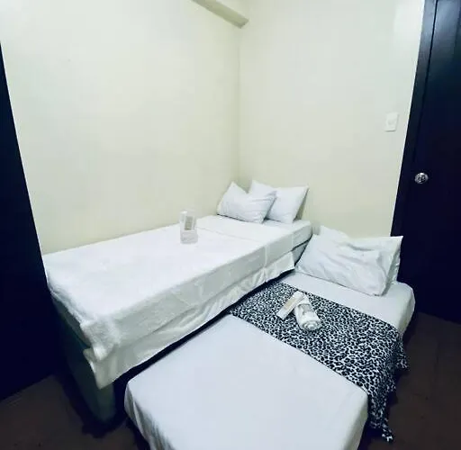 In Metro V Pad Apartment