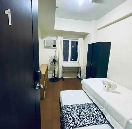In Metro V Pad Apartment
