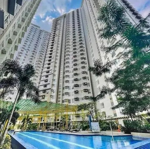 In Metro V Pad Manila