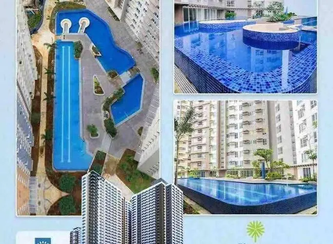 Apartment In Metro V Pad